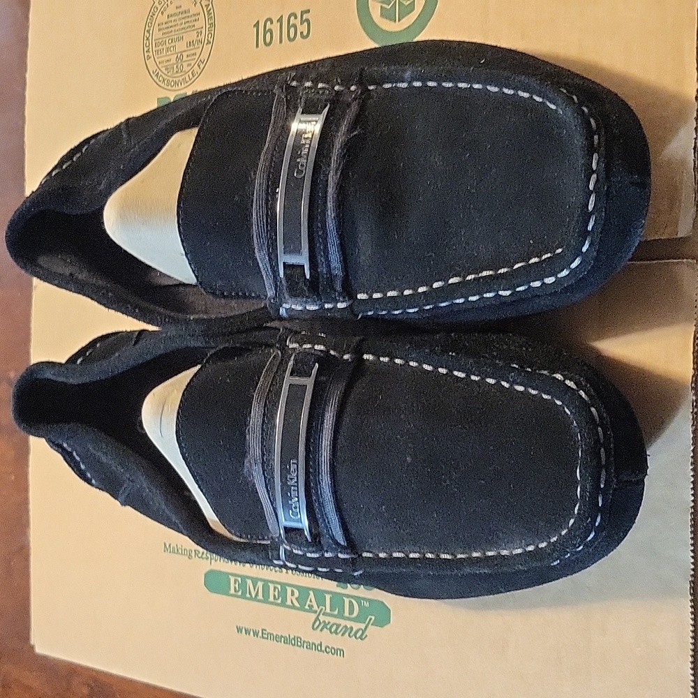 Size 12 Calvin klein